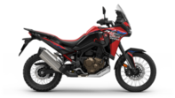 CRF1100L Africa Twin ES 2025 Grand Prix Red