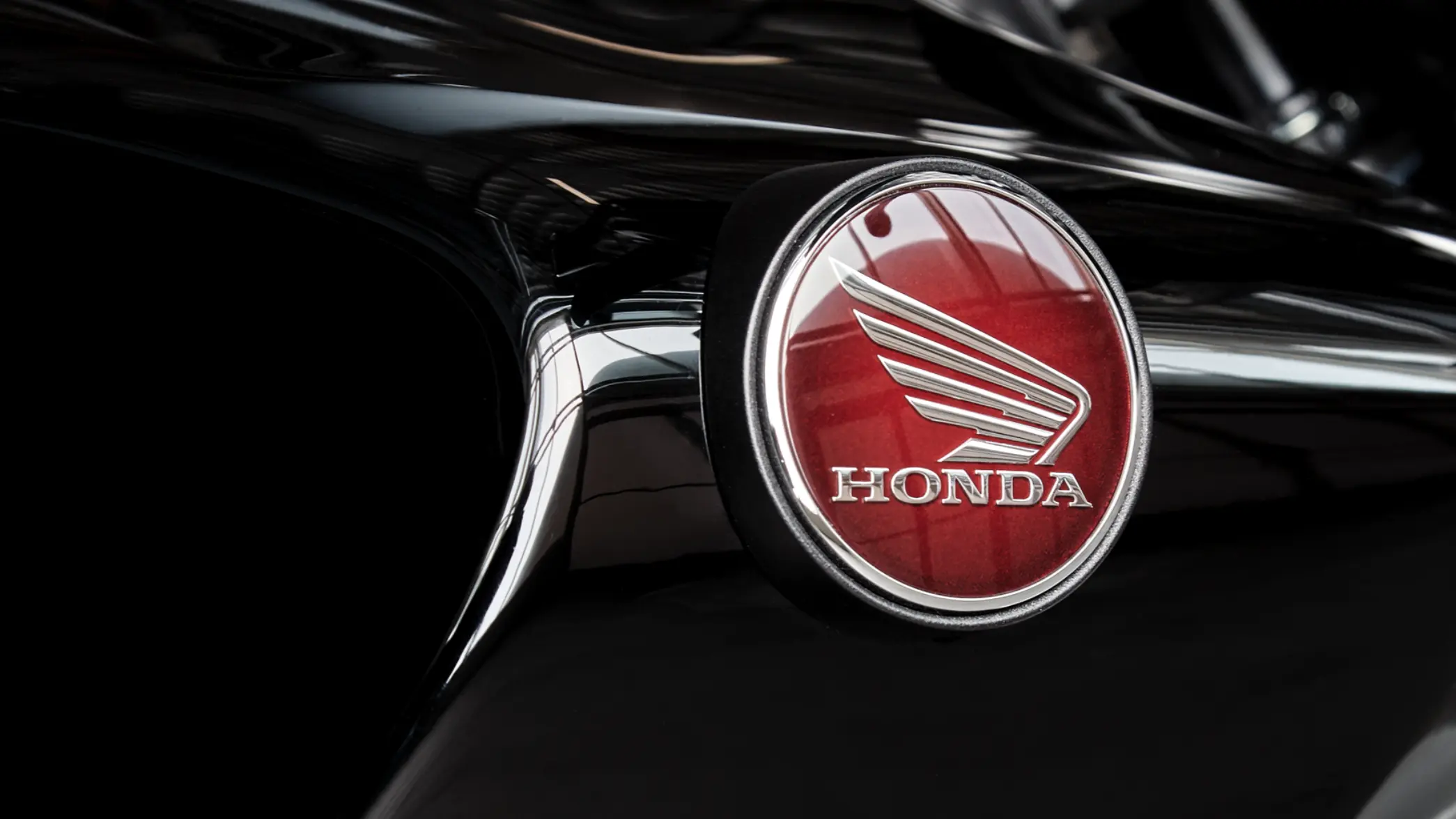 Honda Konfigurátor