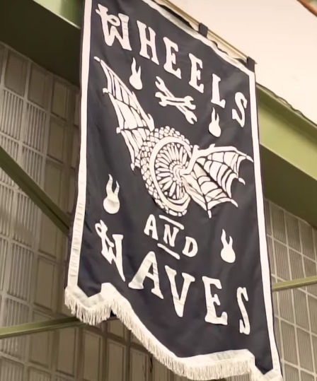 Honda na podujat&iacute; Wheels and Waves v roku 2017